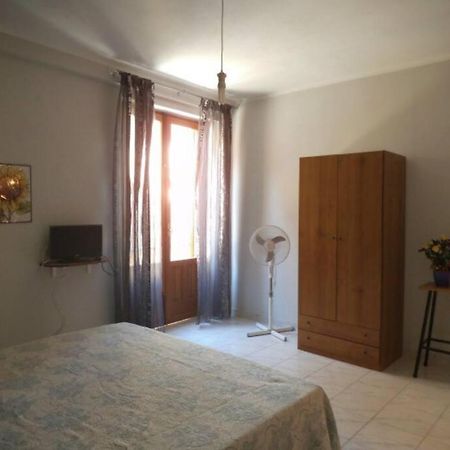 Bilocale Piano Base Apartment Castellammare del Golfo Ngoại thất bức ảnh