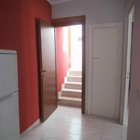 Bilocale Piano Base Apartment Castellammare del Golfo Ngoại thất bức ảnh
