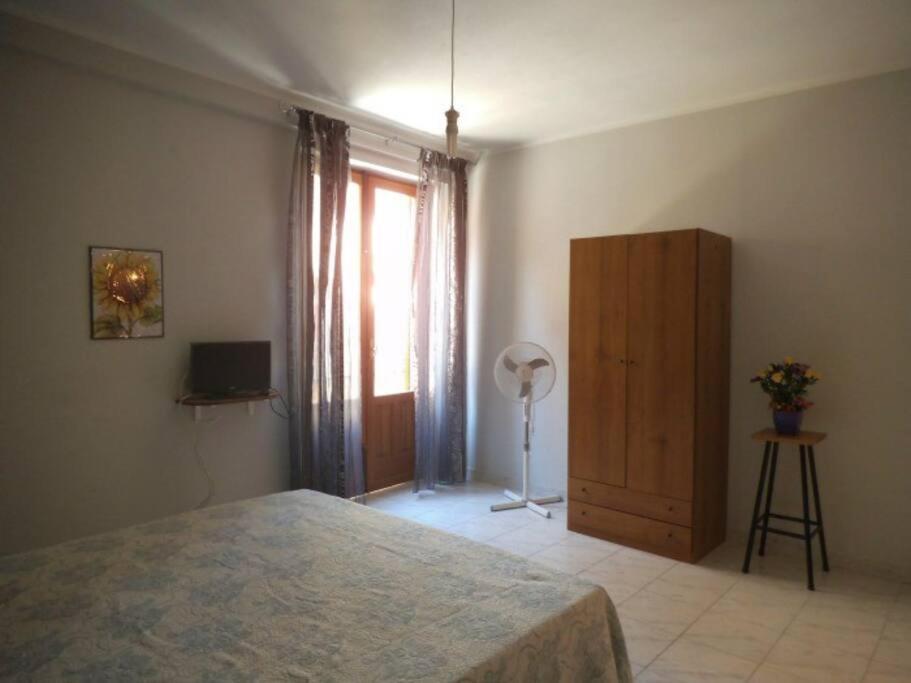 Bilocale Piano Base Apartment Castellammare del Golfo Ngoại thất bức ảnh